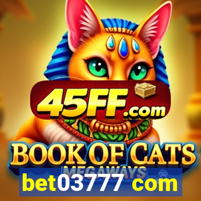 bet03777 com